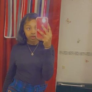 Meet your Posher, Jo